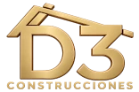 D3 Construcciones D3 Construcciones