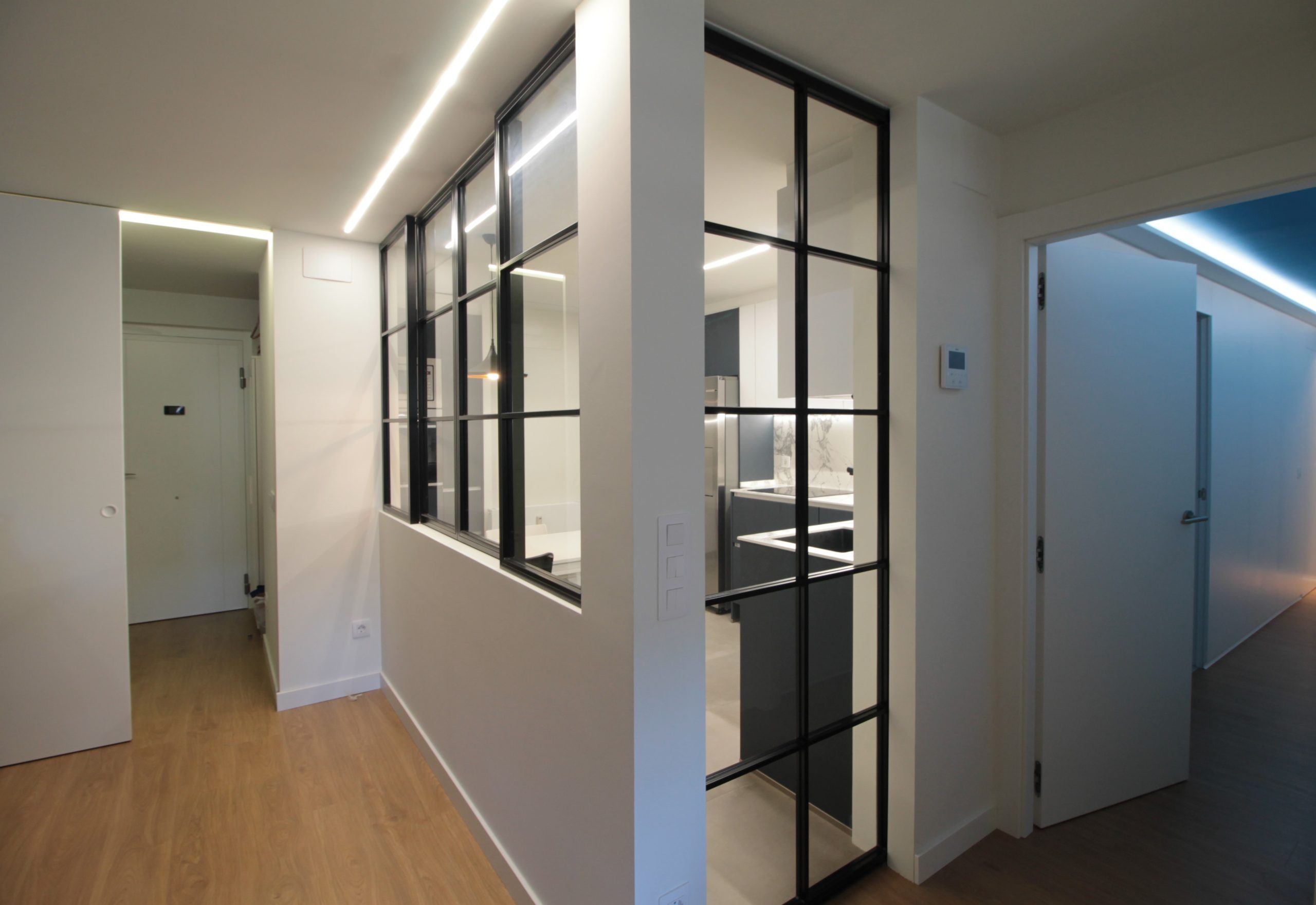 reforma integral serafín olave