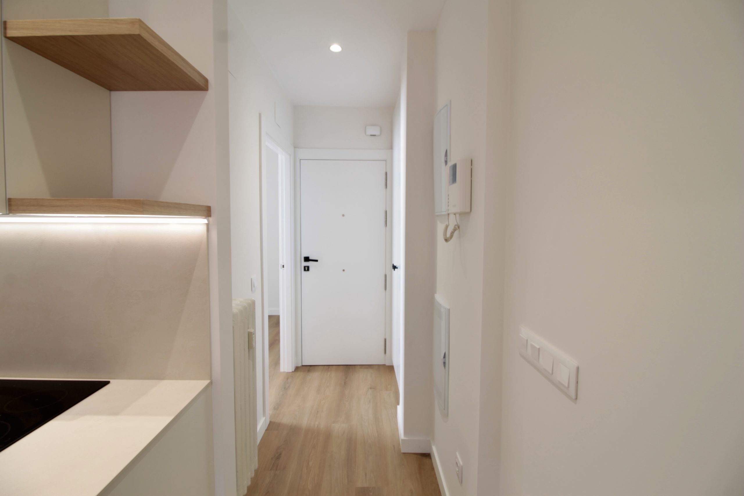 reforma integral martín azpilicueta