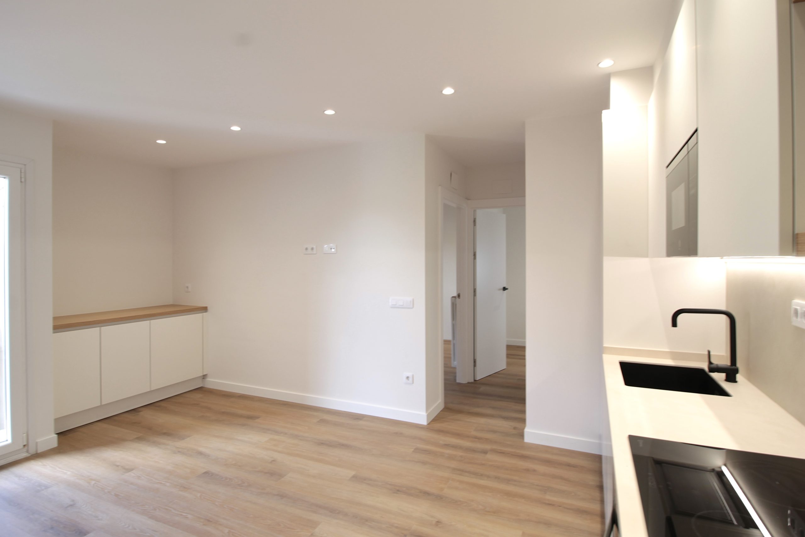 reforma integral martín azpilicueta